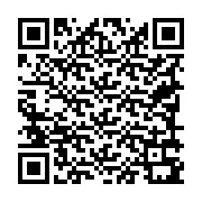 QR Code for Phone number +19789391829