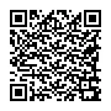 电话号码二维码 +19789391836