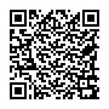 Kode QR untuk nomor Telepon +19789391853