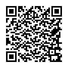 QR-koodi puhelinnumerolle +19789391877