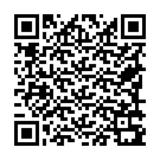 QR-Code für Telefonnummer +19789391923