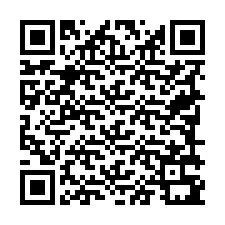 QR код за телефонен номер +19789391929