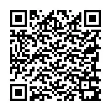 Kode QR untuk nomor Telepon +19789391944