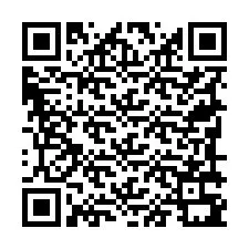 QR-code voor telefoonnummer +19789391954