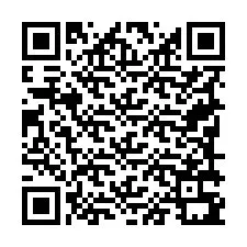 QR-код для номера телефона +19789391965