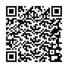 QR-koodi puhelinnumerolle +19789392019