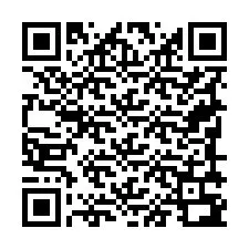 Código QR para número de teléfono +19789392045