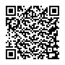QR Code for Phone number +19789392065