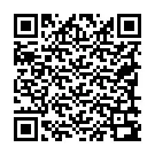 Kode QR untuk nomor Telepon +19789392069