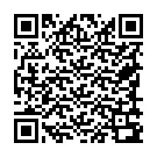 QR Code for Phone number +19789392083