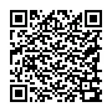 Codice QR per il numero di telefono +19789392091