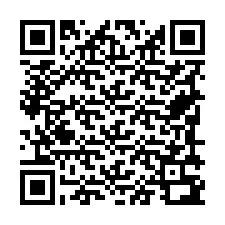 QR Code for Phone number +19789392157