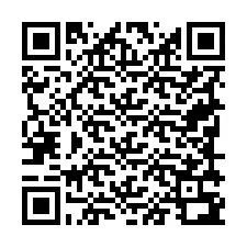 QR Code for Phone number +19789392195