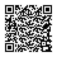 QR Code for Phone number +19789392203