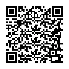 QR-code voor telefoonnummer +19789392279