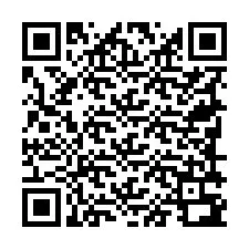 QR Code for Phone number +19789392294