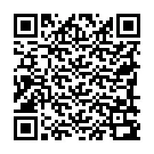 QR Code pour le numéro de téléphone +19789392304