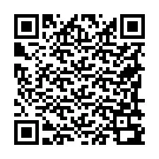 QR Code สำหรับหมายเลขโทรศัพท์ +19789392356