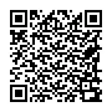 QR Code สำหรับหมายเลขโทรศัพท์ +19789392357