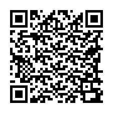 QR Code for Phone number +19789392366
