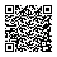 QR Code for Phone number +19789392373