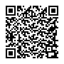 QR Code for Phone number +19789392396
