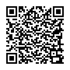 Codice QR per il numero di telefono +19789392418