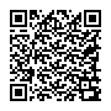 QR Code for Phone number +19789392489