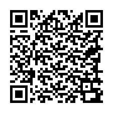 QR код за телефонен номер +19789392489