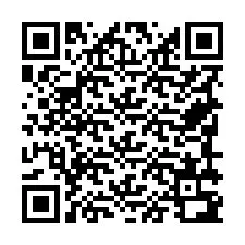 QR Code for Phone number +19789392507