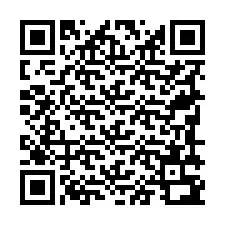 QR-Code für Telefonnummer +19789392550