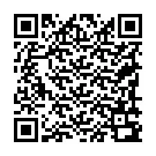 QR Code for Phone number +19789392551