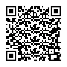 Código QR para número de teléfono +19789392651