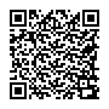 QR Code for Phone number +19789392666