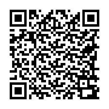 QR Code pour le numéro de téléphone +19789392666