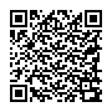 Codice QR per il numero di telefono +19789392680