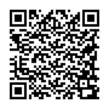 QR Code for Phone number +19789392772