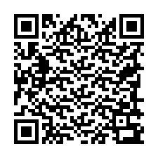 QR Code for Phone number +19789393349