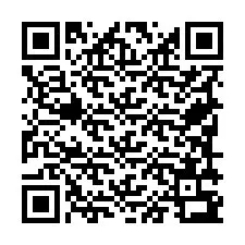 QR Code for Phone number +19789393573