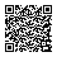 QR Code for Phone number +19789393890
