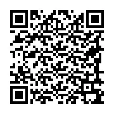 Kode QR untuk nomor Telepon +19789395012