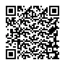 QR Code สำหรับหมายเลขโทรศัพท์ +19789395507