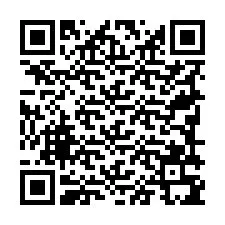 QR-code voor telefoonnummer +19789395720