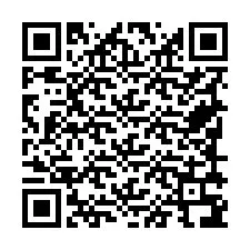 QR Code สำหรับหมายเลขโทรศัพท์ +19789396097