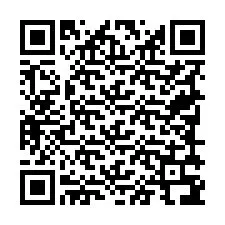 QR-код для номера телефона +19789396099