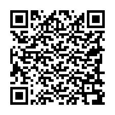 Codice QR per il numero di telefono +19789396384