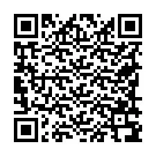 QR-Code für Telefonnummer +19789396796