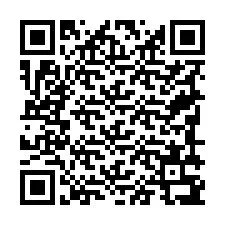 QR-Code für Telefonnummer +19789397511