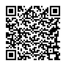 QR Code for Phone number +19789398815