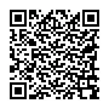 QR-код для номера телефона +19789398858